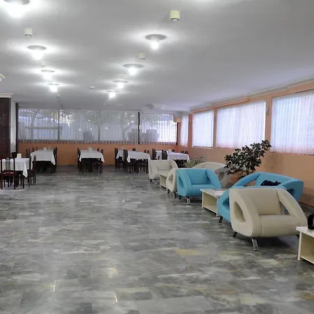 Bariscan Ξενοδοχείο