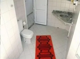 Ξενοδοχείο Bariscan Αλάνια