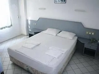Bariscan ホテル 3*